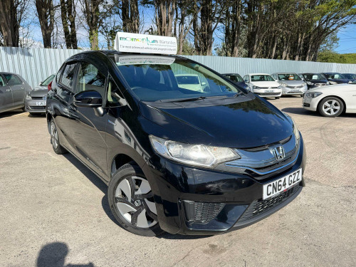 Honda FIT 1.3 HYBRID AUTO