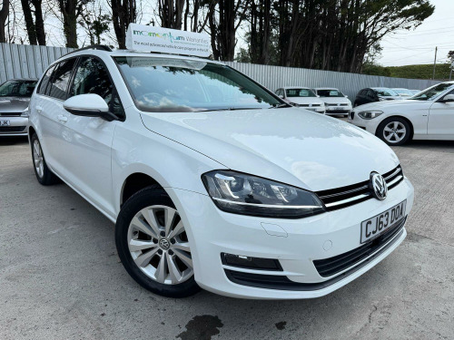 Volkswagen Golf  1.2 TSI BlueMotion Tech S