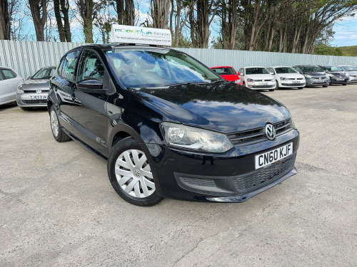 Volkswagen Polo  1.2 TSI BlueMotion