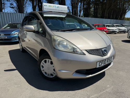 Honda FIT 1.3 AUTO
