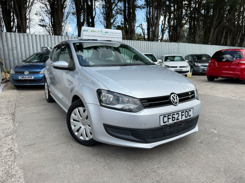 Volkswagen Polo  1.2 tsi bluemotion auto dsg