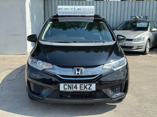 Honda FIT 1.3 HYBRID AUTO