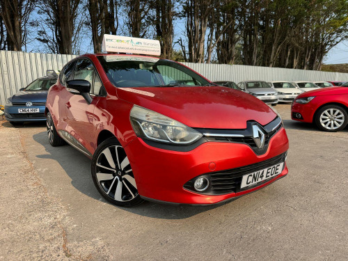 Renault Clio  1.2 DYNAMIC AUTO 