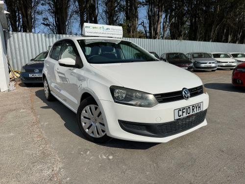 Volkswagen Polo  1.4 TSI BlueMotion