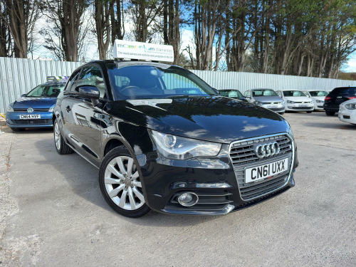 Audi A1  1.4 TFSI