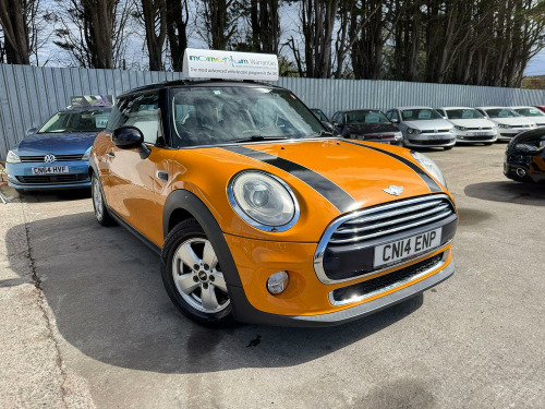 MINI Hatch  1.5 C Classic