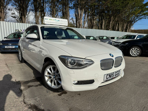 BMW 1 Series  1.6 116i ES 5-door