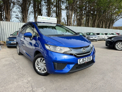 Honda Jazz  1.3 AUTO 5DR 