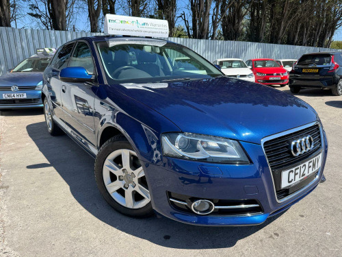 Audi A3 1.4 TFSI