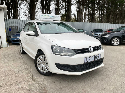 Volkswagen Polo  1.4 tsi BLUEMOTION DSG AUTO