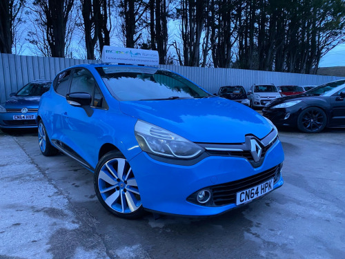 Renault Clio  1.6 TCe Renaultsport Lux 