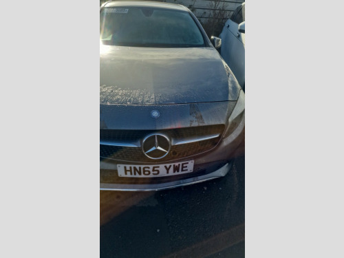 Mercedes-Benz A-Class A180 1.6 A180 SE 