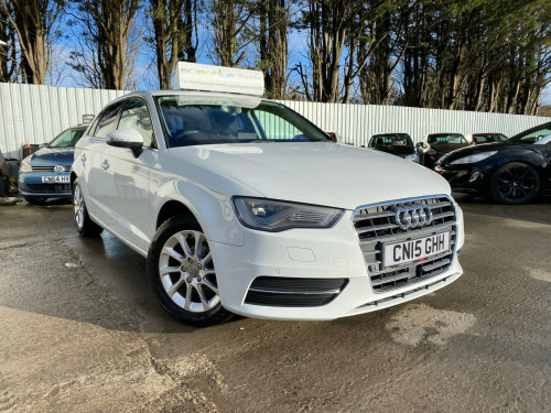 Audi A3  1.4 TFSI SE SPORT AUTO 