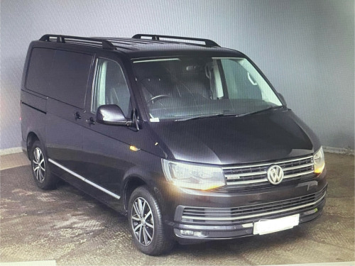 Volkswagen Caravelle  2.0 BiTDI EXECUTIVE 4 MOTION DSG (204) 5-Door