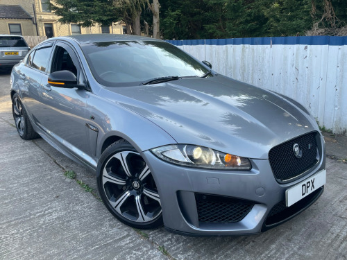 Jaguar XF  3.0d V6 S PREMIUM LUXURY 4-Door F/S/+T-BELT+R SPORT