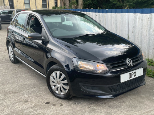 Volkswagen Polo  1.2 S A/C 5-Door