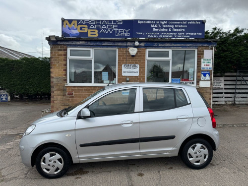 Kia Picanto  1.0 1