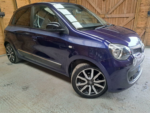 Renault Twingo  0.9 Iconic TCe 90