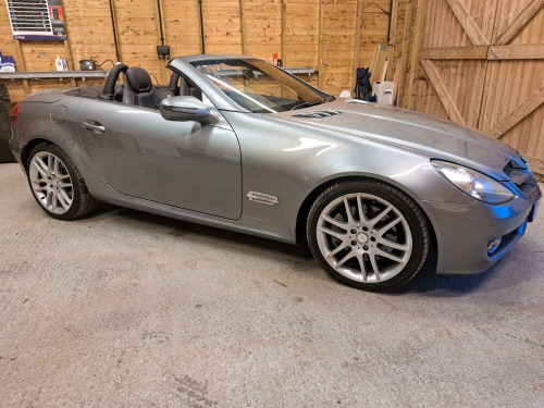 Mercedes-Benz SLK SLK280 3.0 SLK280