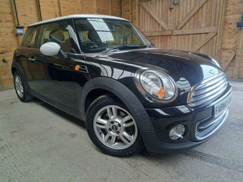 MINI Hatch  1.6 Cooper Hatch