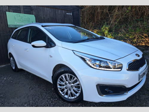 Kia ceed  1.6 CRDi 1