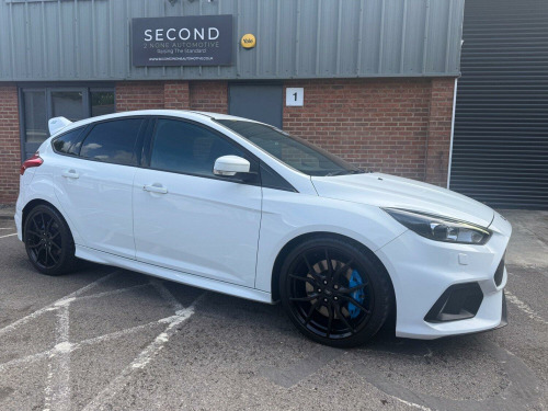 Ford Focus  2.3 T EcoBoost RS