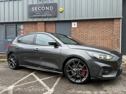 Ford Focus  2.0 EcoBlue ST