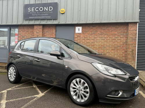Vauxhall Corsa  1.4 i SE 