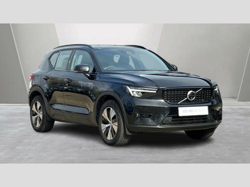 Volvo XC40  1.5h T4 Recharge 10.7kWh Plus SUV 5dr Petrol Plug-in Hybrid Auto Euro 6 (s/