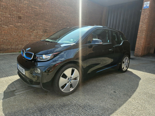 BMW i3  125kW 5dr Auto