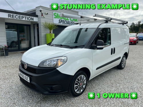 Fiat Doblo  DOBLO 16V MULTIJET