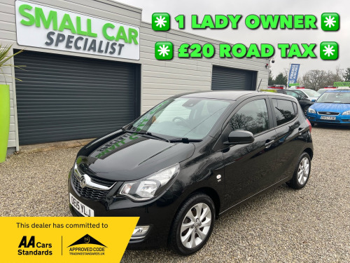 Vauxhall Viva  1.0 SL 5dr