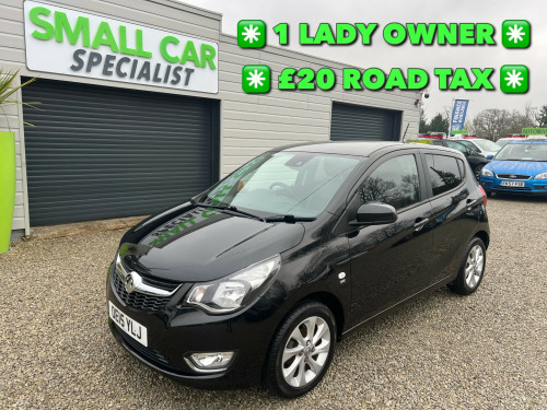 Vauxhall Viva  1.0 SL 5dr