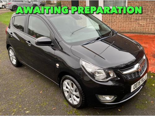 Vauxhall Viva  1.0 SL 5dr