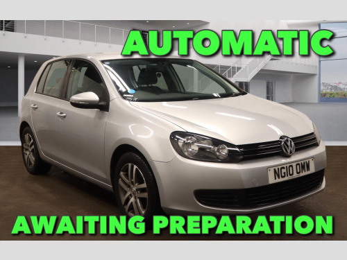 Volkswagen Golf  1.4 TSI SE Hatchback 5dr Petrol DSG Euro 5 (122 ps) 