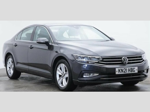 Volkswagen Passat  2.0 TDI EVO SE Nav Saloon 4dr Diesel DSG Euro 6 (s