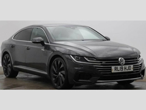 Volkswagen Arteon  2.0 TDI R-Line Fastback 5dr Diesel DSG Euro 6 (s/s