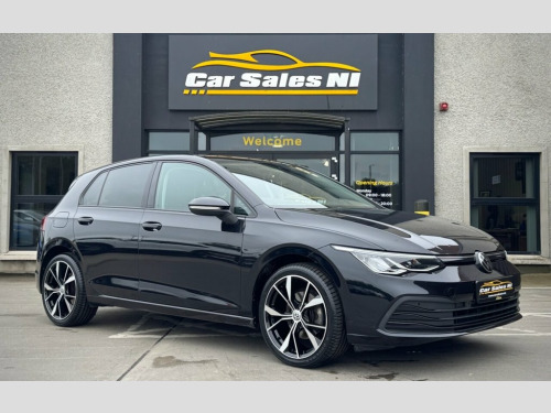 Volkswagen Golf  2.0 TDI Life Hatchback 5dr Diesel DSG Euro 6 (s/s)