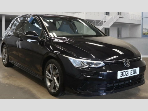 Volkswagen Golf  2.0 TDI R-Line Hatchback 5dr Diesel DSG