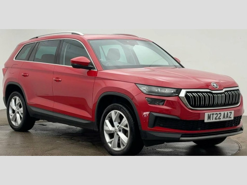 Skoda Kodiaq  2.0 TDI SE L SUV 5dr Diesel DSG Euro 6 (s/s) (7 Se