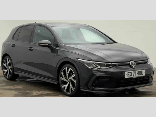 Volkswagen Golf  2.0 TDI R-Line Hatchback 5dr Diesel Manual Euro 6 