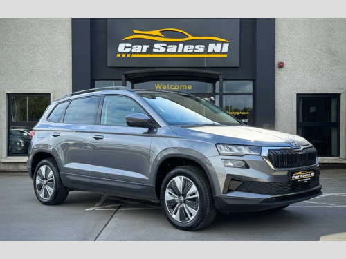 Skoda Karoq  2.0 TDI SE Drive SUV 5dr Diesel DSG Euro 6 (s/s) (