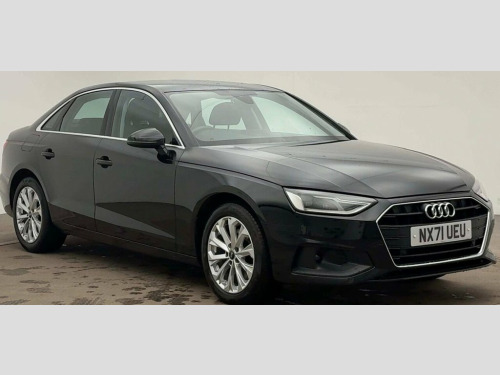 Audi A4  2.0 TDI 30 Technik Saloon 4dr Diesel S Tronic Euro
