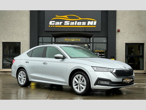 Skoda Octavia  2.0 TDI SE L Hatchback 5dr Diesel DSG Euro 6 (s/s) 
