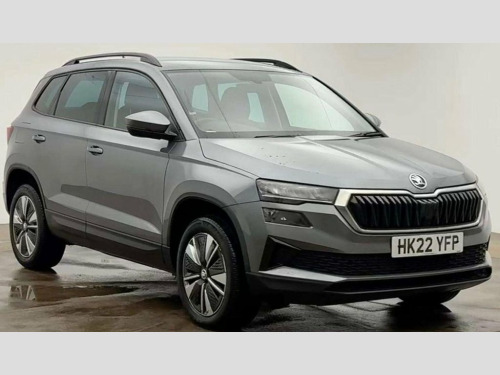 Skoda Karoq  2.0 TDI SE Drive SUV 5dr Diesel Manual Euro 6 (s/s 
