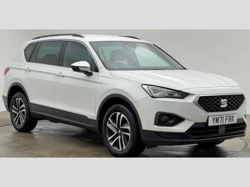 SEAT Tarraco  2.0 TDI SE Technology SUV 5dr Diesel DSG Euro 6 (s 