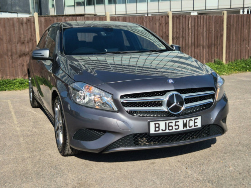 Mercedes-Benz A-Class A180 1.5 A180 CDI Sport 7G-DCT Euro 5 (s/s) 5dr