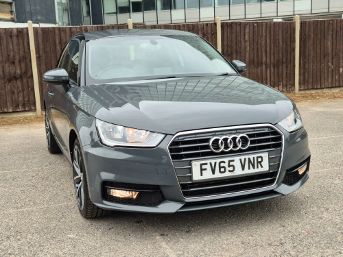 Audi A1  1.4 TFSI Sport S Tronic Euro 6 (s/s) 3dr