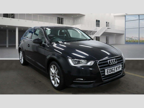 Audi A3  1.4 TFSI SE Euro 5 (s/s) 3dr 