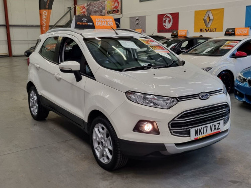 Ford Kuga  1.5 T EcoBoost ST-Line X